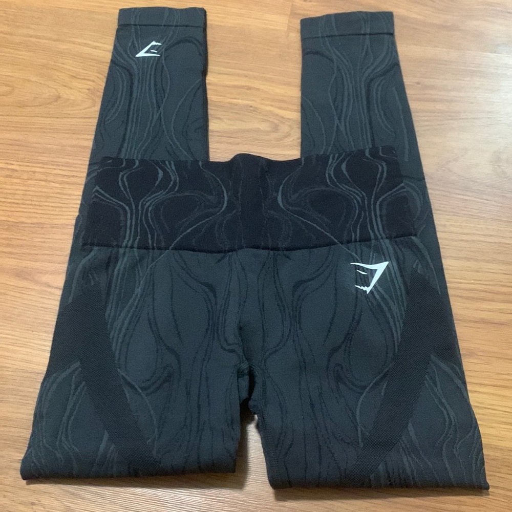 Gymshark leggings
